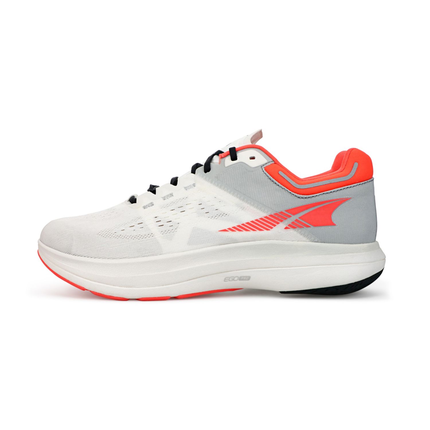 Zapatillas Running Altra Vanish Tempo Hombre Blancas Coral | Costa Rica-87594329